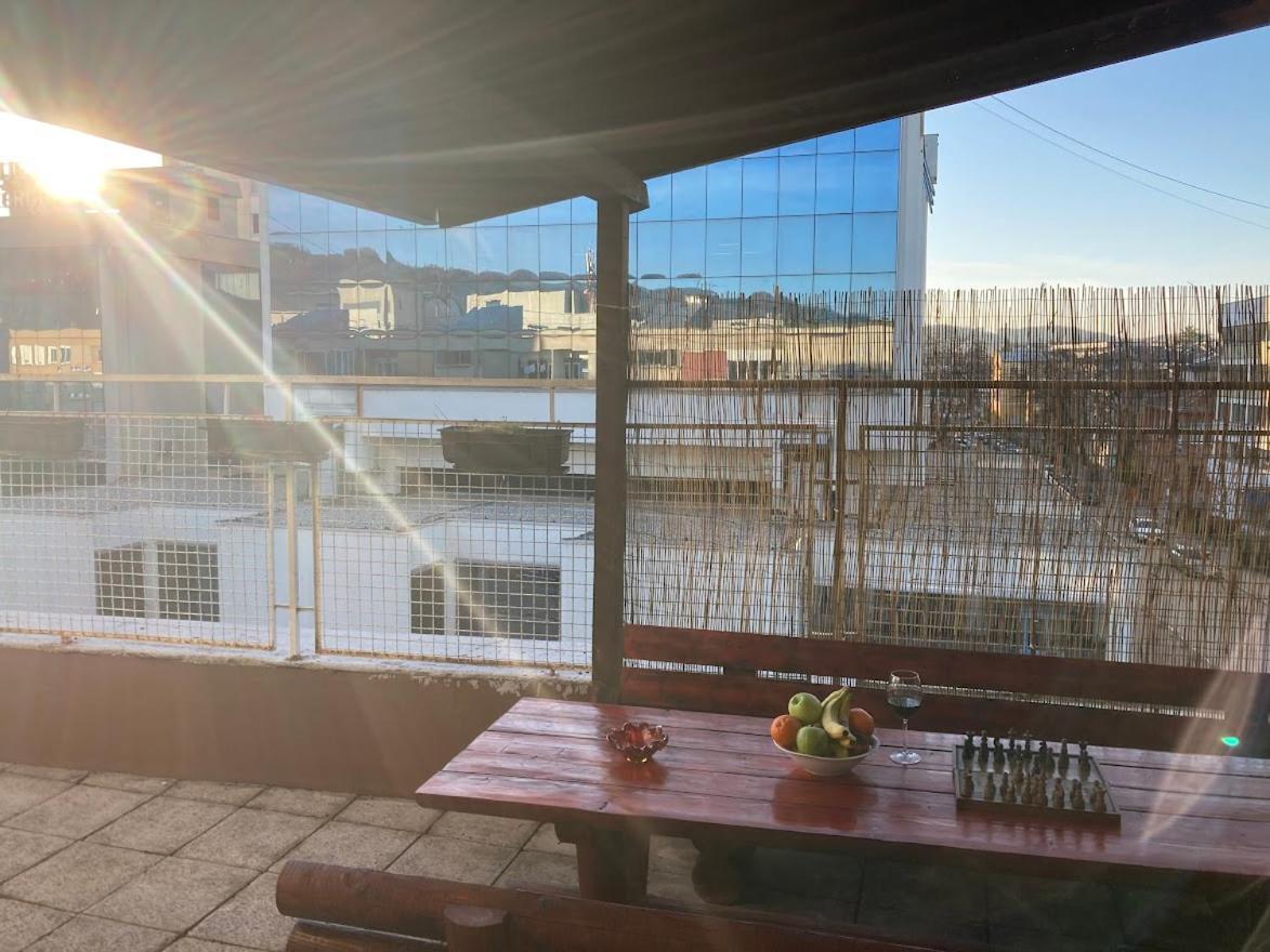 Penthouse Stan 80M2, Terasa 36M2, Garaza... Centar Banja Luke - Gradski Park Banja Luka Exterior photo
